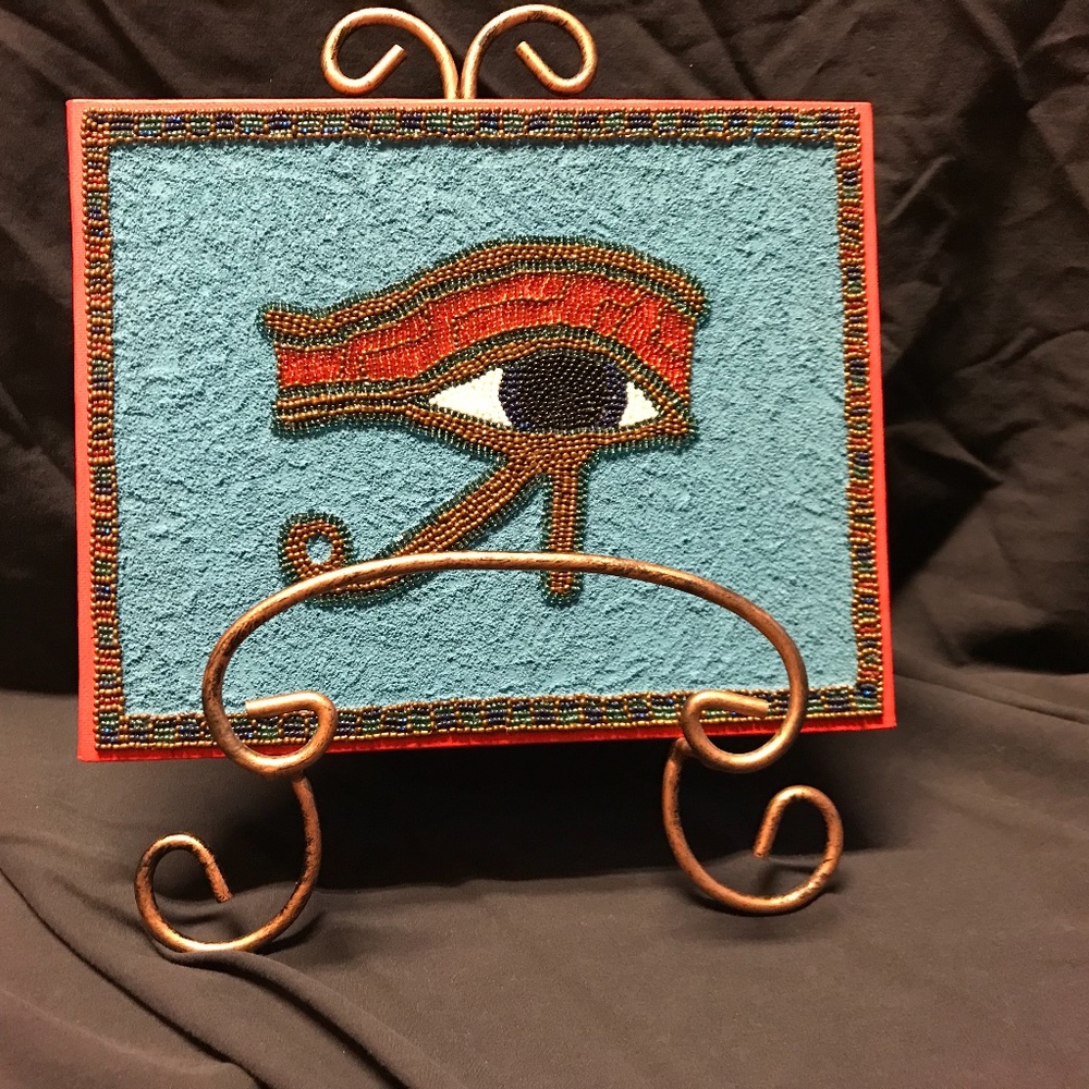 Egyptian ART - Picture 7 of 8